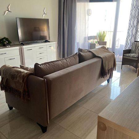 Appartement Horyzont 411 à Miedzyzdroje Extérieur photo