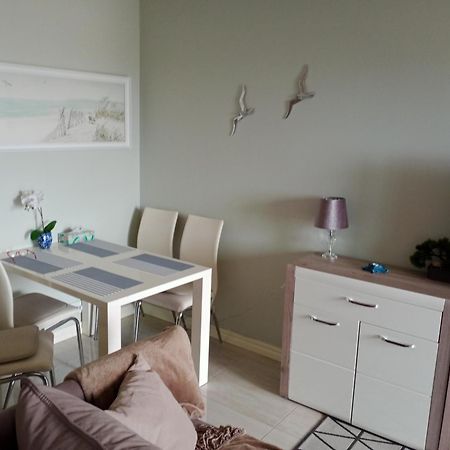 Appartement Horyzont 411 à Miedzyzdroje Extérieur photo