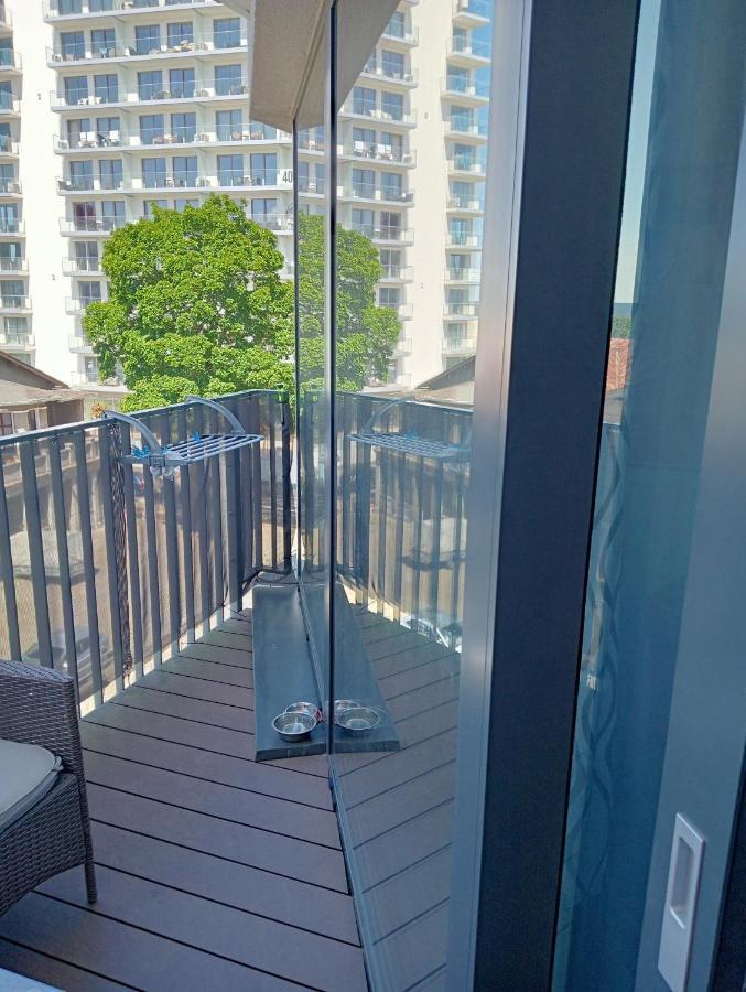 Appartement Horyzont 411 à Miedzyzdroje Extérieur photo