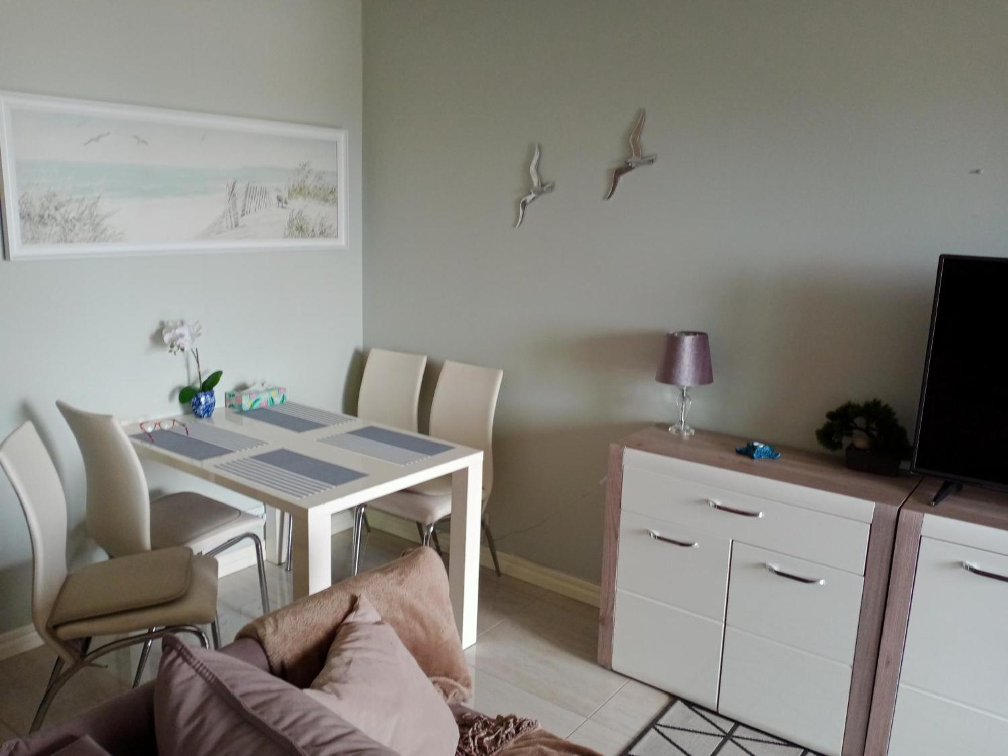 Appartement Horyzont 411 à Miedzyzdroje Extérieur photo
